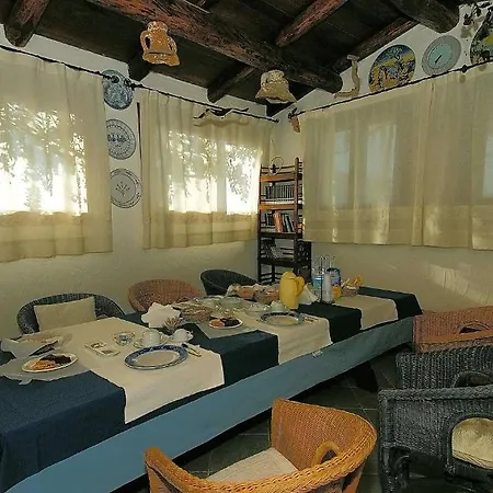 Bed & Breakfast La Chicca Di Francesca Santa Teresa Gallura