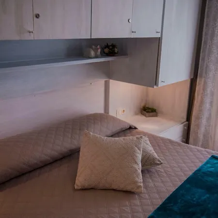 Bed and breakfast La Chicca Di Francesca