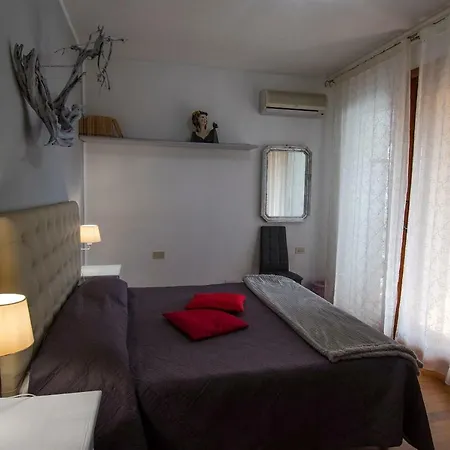 La Chicca Di Francesca 3* Santa Teresa di Gallura