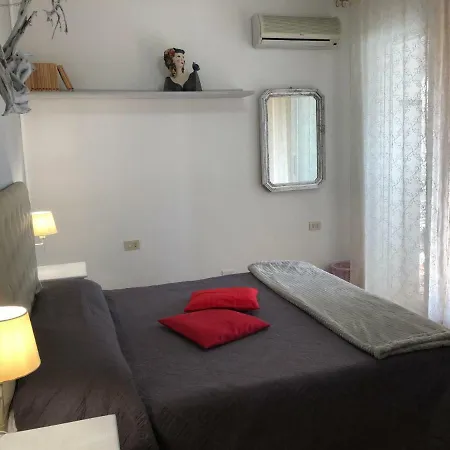 La Chicca Di Francesca 3* Santa Teresa Gallura