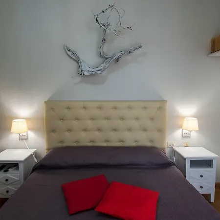 La Chicca Di Francesca 3*