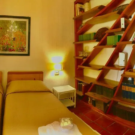 La Chicca Di Francesca 3* Santa Teresa Gallura